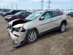 2015 JEEP CHEROKEE L - 1C4PJMCB4FW605239