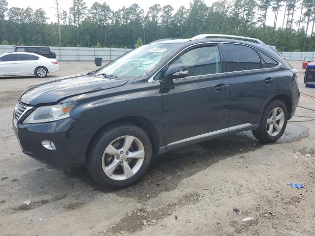 LEXUS RX 350 BAS