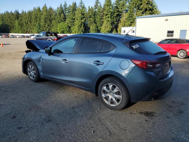 2015 MAZDA 3 SPORT JM1BM1K73F1234200