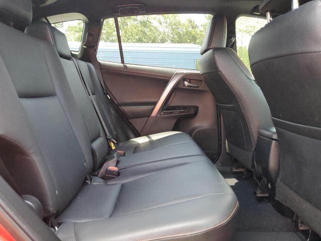 2017 TOYOTA RAV4 SE JTMJFREV3HJ160259