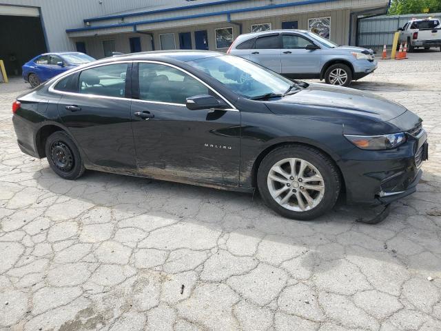 2016 CHEVROLET MALIBU LT - 1G1ZE5ST1GF342392