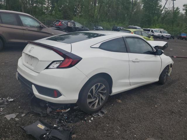 Vin: 2hgfc4b57gh309859, lot: 59938595, honda civic lx 20163