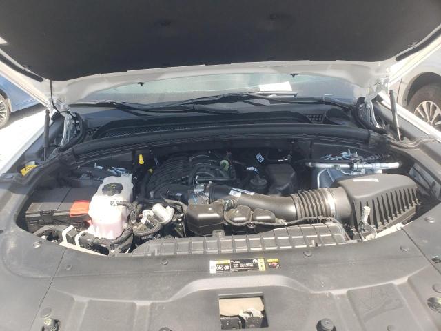 2024 JEEP GRAND CHER - 1C4RJHBG9RC176988