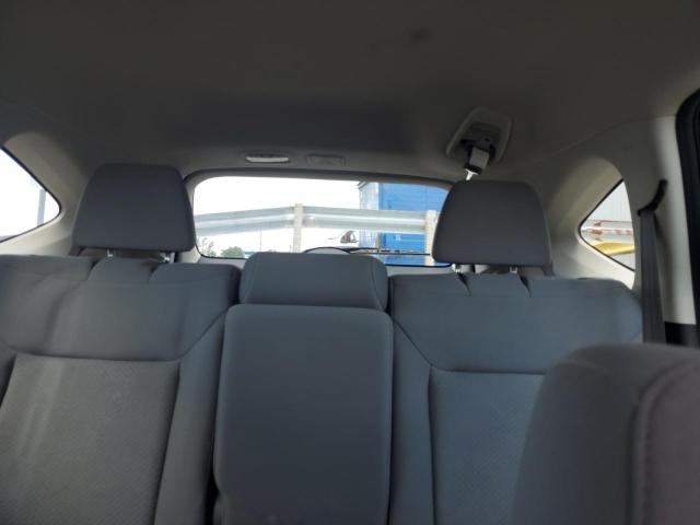 2016 HONDA CR-V LX 2HKRM4H31GH609726