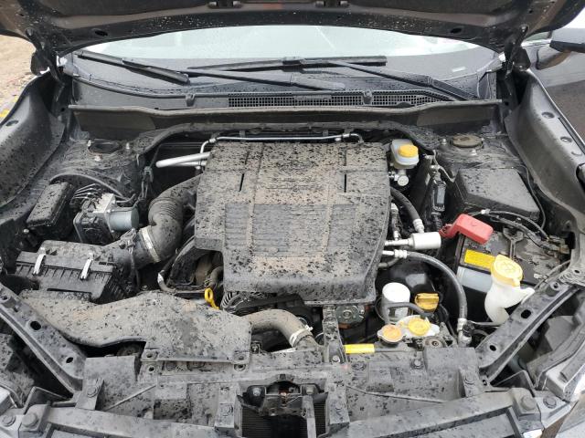 2021 SUBARU FORESTER T JF2SKAXC7MH405645