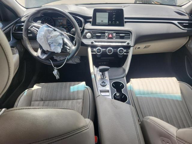 2021 GENESIS G70 ELITE KMTG34LA8MU074008