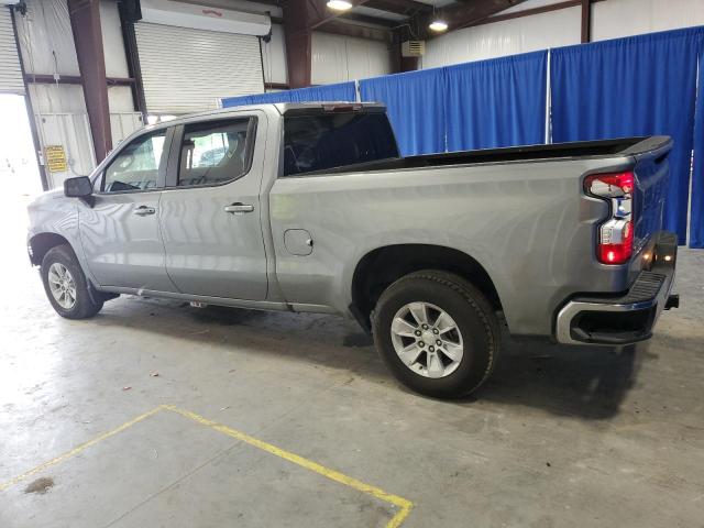 Vin: 1gcpaced1rz134677, lot: 61595835, chevrolet all models c1500 lt 20242