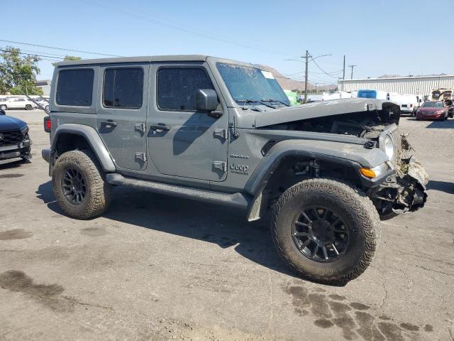 2021 JEEP WRANGLER U - 1C4HJXEG8MW866532