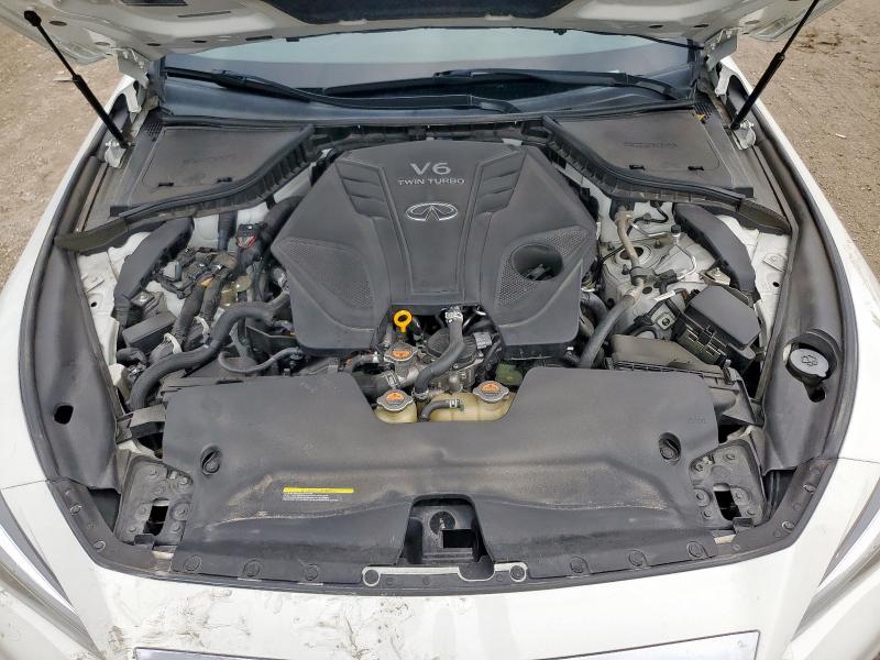 2020 INFINITI Q50 PURE JN1EV7AP4LM206174