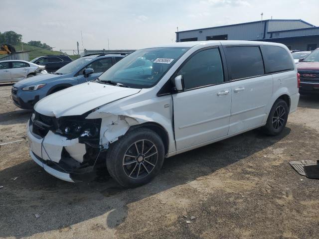 Vin: 2c4rdgbg4er340814, lot: 59260865, dodge caravan se 2014 img_1