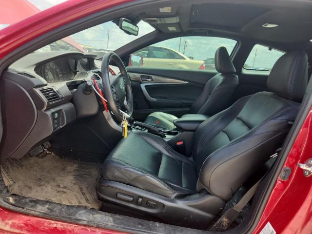 2016 HONDA ACCORD EXL 1HGCT2B91GA004530