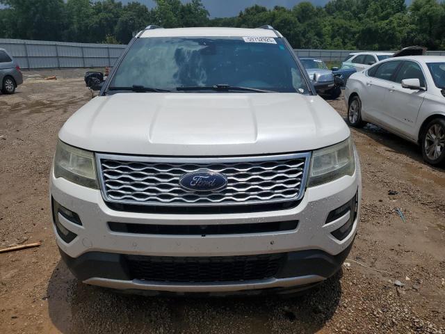 2016 FORD EXPLORER PLATINUM 1FM5K8HT9GGD06107