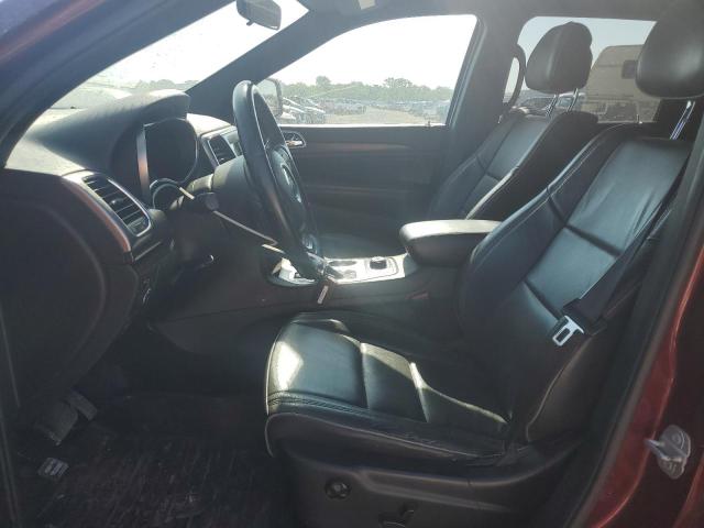 2018 JEEP GRAND CHER 1C4RJFAG2JC348935