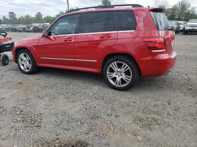 Vin: wdcgg8jb9eg331855, lot: 58210945, mercedes-benz glk-class 350 4matic 20142