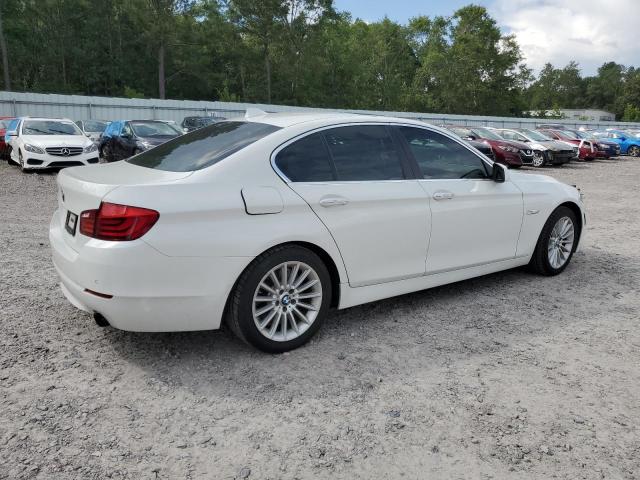 Vin: wbafr7c51dc823618, lot: 60726545, bmw 5 series i 20133