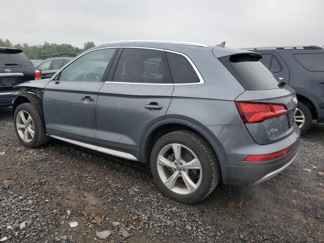 Vin: wa1bnafy6l2103231, lot: 60874215, audi q5 premium plus 20202
