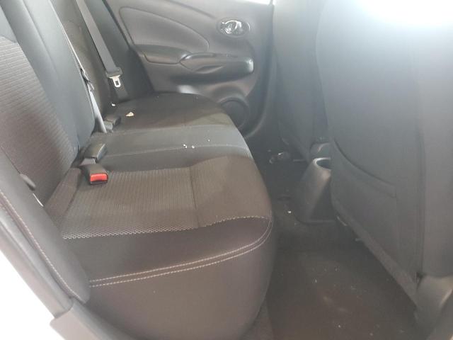 2019 NISSAN VERSA S - 3N1CN7AP4KL858020