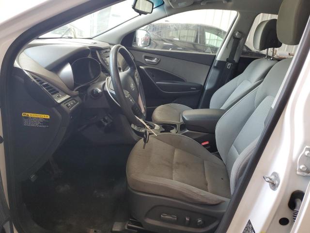 2016 HYUNDAI SANTA FE S - KM8SM4HF1GU133135