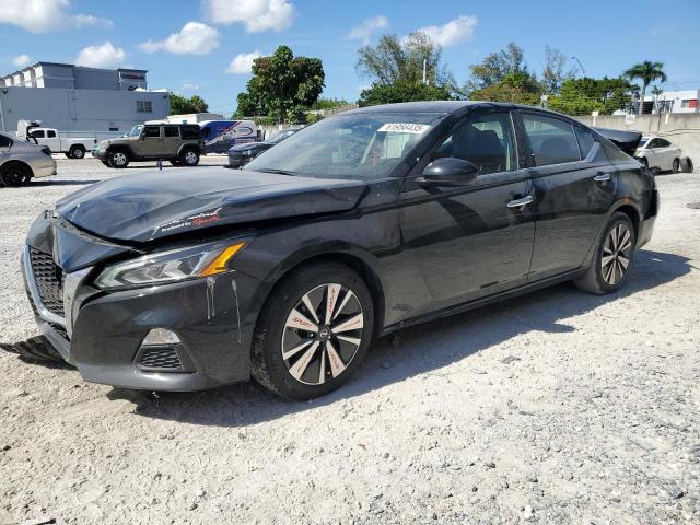 NISSAN ALTIMA SV