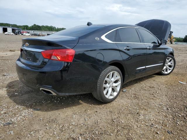Vin: 2g1155s32e9106966, lot: 59514055, chevrolet impala ltz 20143