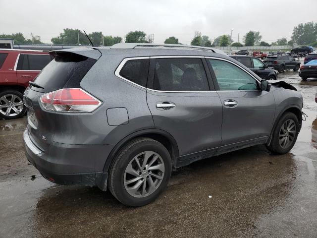 Vin: 5n1at2mt2fc864434, lot: 59533905, nissan rogue s 20153