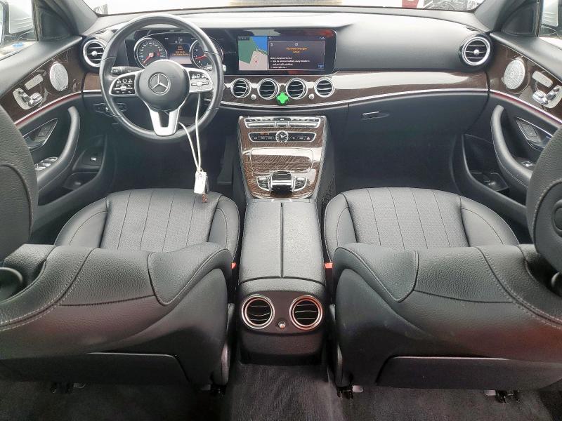 2019 MERCEDES-BENZ E 300 4MAT WDDZF4KBXKA678849