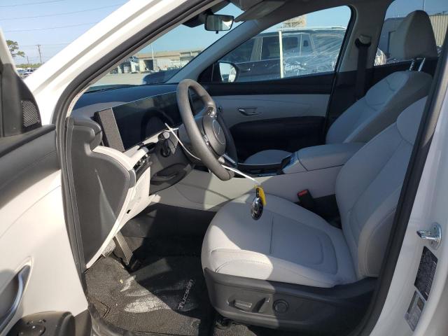 2025 HYUNDAI TUCSON SEL 3KMJB3DE4SE005571