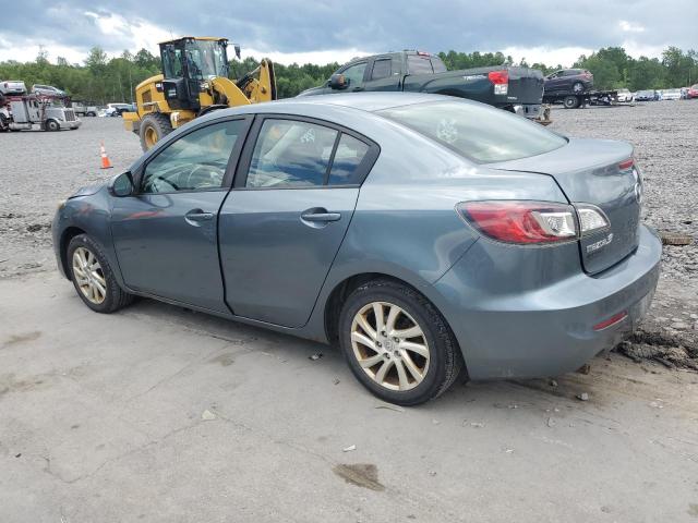Vin: jm1bl1v89c1698692, lot: 61723555, mazda 3 i 20122