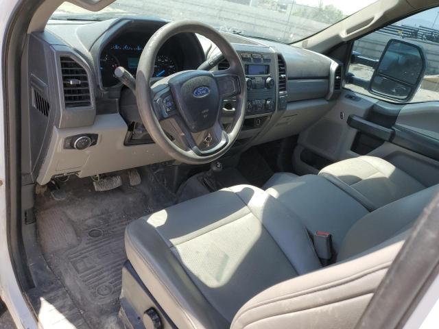 2017 FORD F550 SUPER 1FDUF5HT0HDA09082