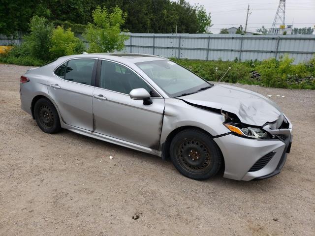 Vin: 4t1b11hk4ku220931, lot: 59896925, toyota camry l 20194