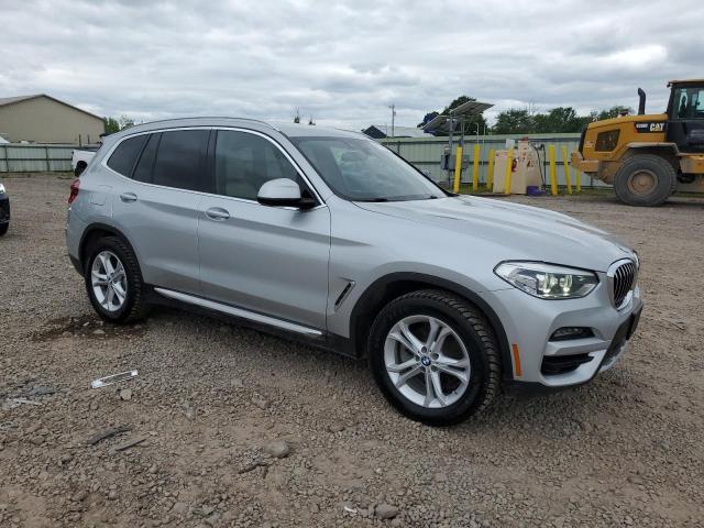 Vin: 5uxty5c00m9g42154, lot: 61185235, bmw x3 xdrive30i 20214