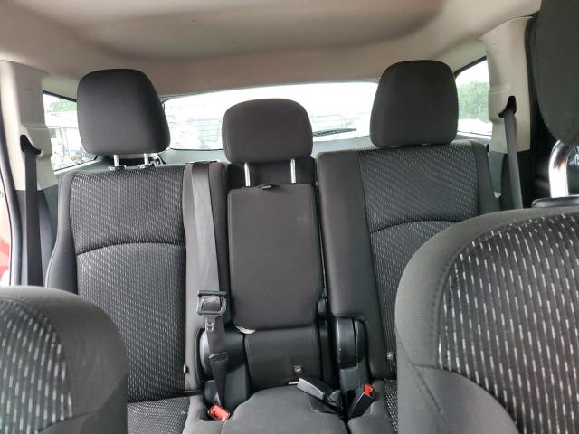 2017 DODGE JOURNEY SE 3C4PDCAB2HT675612