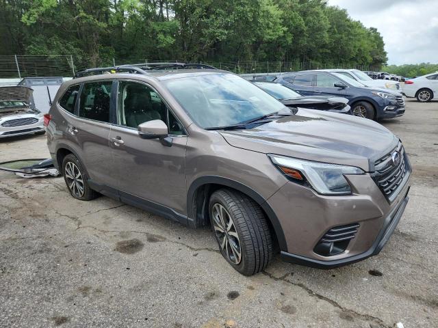 Vin: jf2skapc1ph422283, lot: 61269355, subaru forester limited 20234
