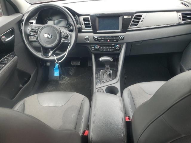 2019 KIA NIRO EX KNDCC3LC0K5292007