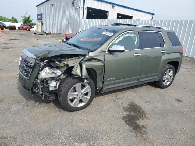 2015 GMC TERRAIN SL - 2GKFLYE30F6185075