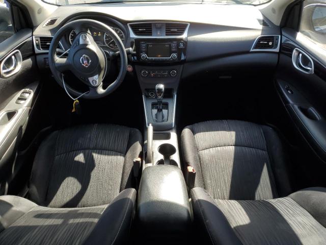 2016 NISSAN SENTRA S - 3N1AB7AP7GL671314