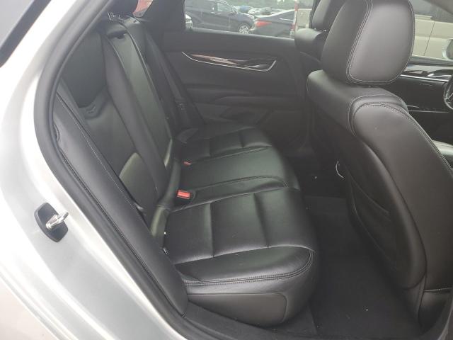 2016 CADILLAC XTS LUXURY 2G61M5S35G9100577