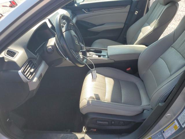 2020 HONDA ACCORD HYB 1HGCV3F58LA002954