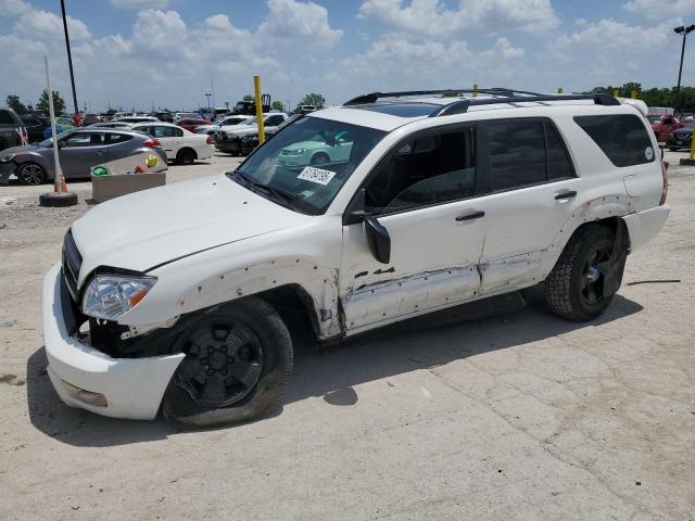 TOYOTA 4RUNNER SR