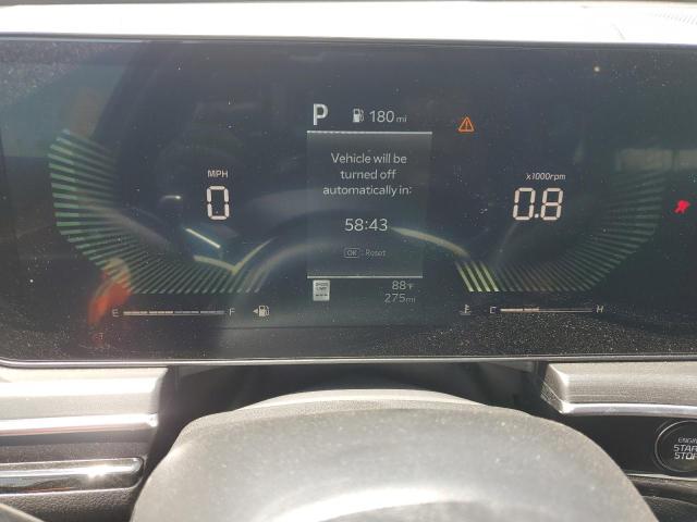 2025 KIA K5 GT KNAG44J80S5361620
