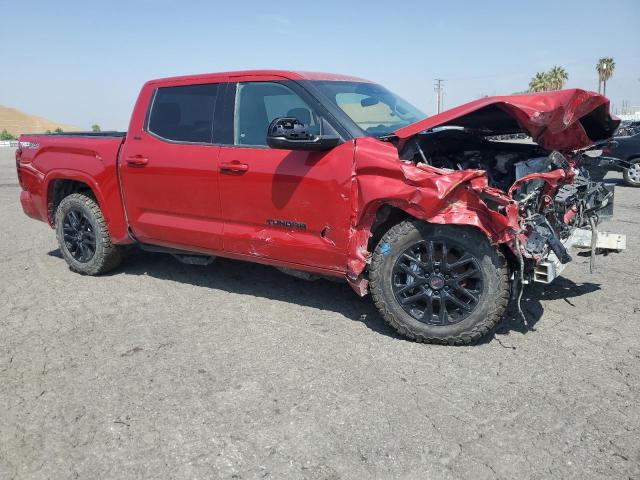 Vin: 5tfla5dbxpx073283, lot: 60648725, toyota tundra crewmax sr 20234
