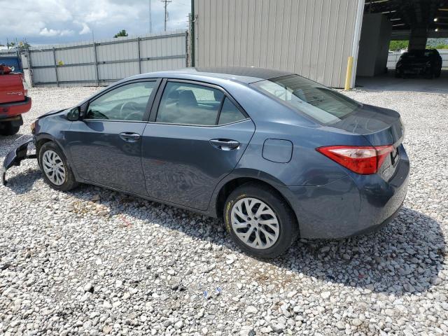 2018 TOYOTA COROLLA L 2T1BURHEXJC111518