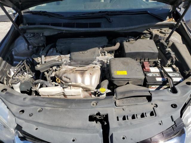 2015 TOYOTA CAMRY LE - 4T4BF1FK8FR456109