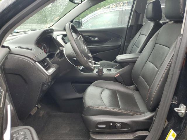 2018 GMC TERRAIN SL - 3GKALVEX2JL255594