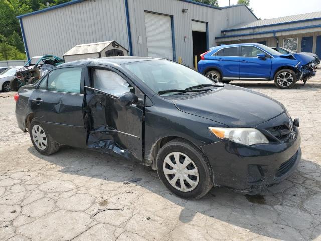 Vin: 5yfbu4ee7bp001955, lot: 60807245, toyota corolla base 20114