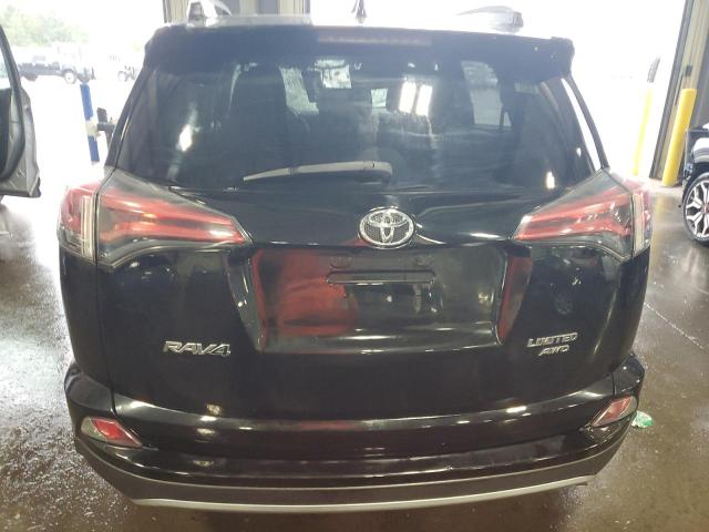 2018 TOYOTA RAV4 LIMIT - 2T3DFREV6JW847840