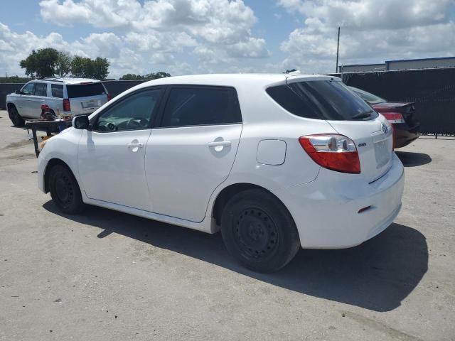 Vin: 2t1ku4ee7ac309660, lot: 60267615, toyota corolla 20102