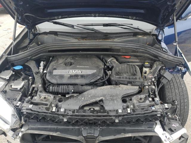 2021 BMW X2 XDRIVE28I WBXYJ1C05M5S79927