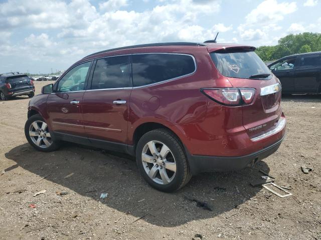 Vin: 1gnkvjkd2hj264642, lot: 61192355, chevrolet traverse premier 20172
