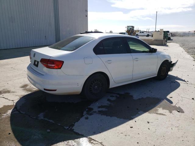 Vin: 3vw2k7aj7fm287973, lot: 61660765, volkswagen jetta base 20153